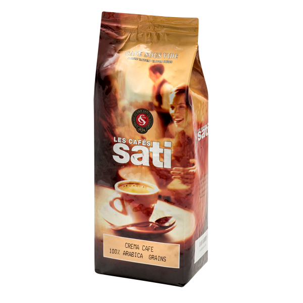 CAFES SATI Savourez le Grand Est