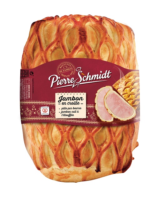 Accompagnement Jambon En Croute Jambon En Croute 27 JAMBON EN CROÛTE - Savourez le Grand Est