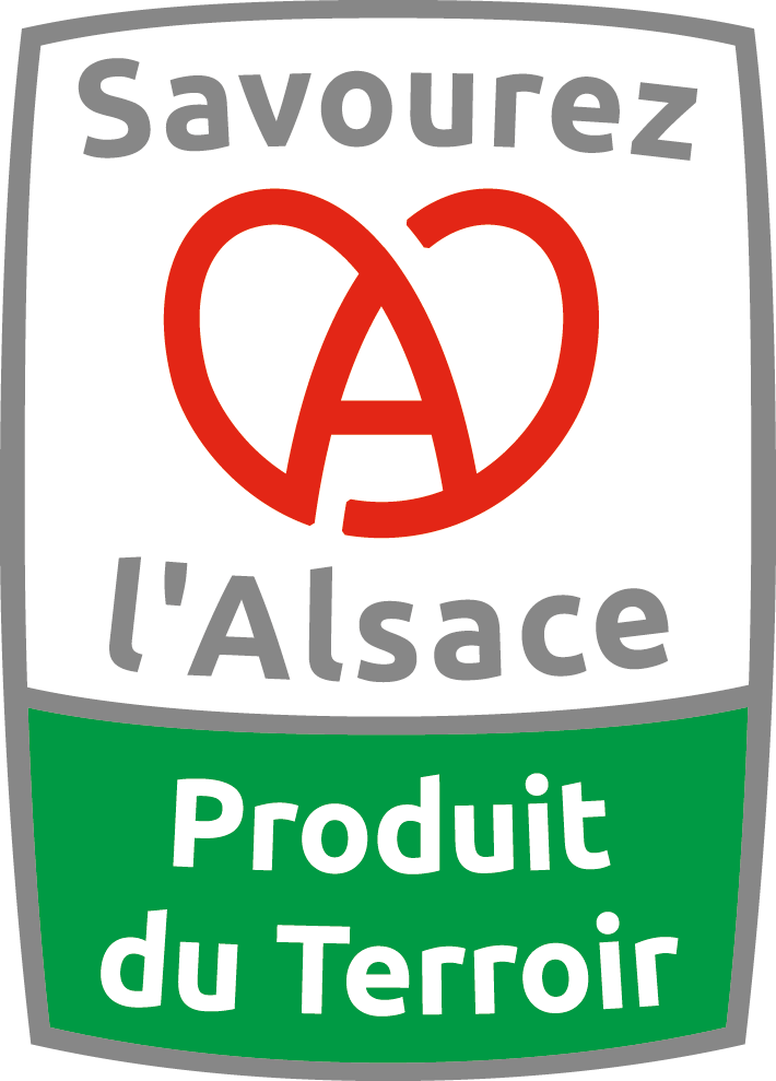 Savourez l'Alsace Produit du Terroir - Savourez le Grand Est